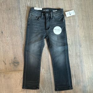 DL1961 - (NWT) size 4 grey stretchy jeans